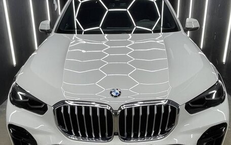 BMW X5, 2023 год, 9 200 000 рублей, 1 фотография