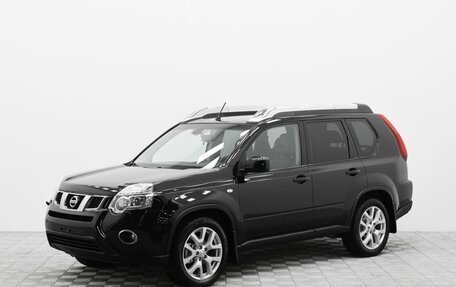 Nissan X-Trail, 2012 год, 1 180 999 рублей, 1 фотография