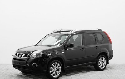 Nissan X-Trail, 2012 год, 1 180 999 рублей, 1 фотография