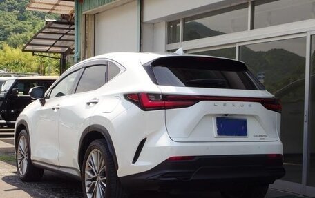Lexus NX, 2023 год, 4 200 000 рублей, 4 фотография