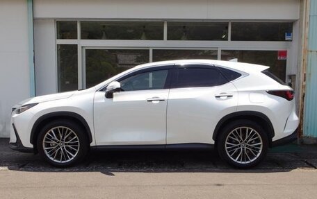 Lexus NX, 2023 год, 4 200 000 рублей, 2 фотография