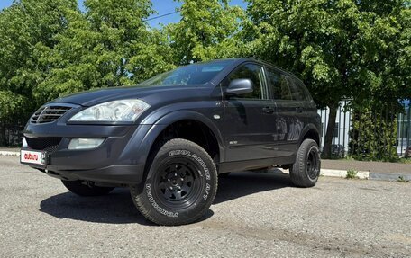 SsangYong Kyron I, 2011 год, 899 000 рублей, 2 фотография