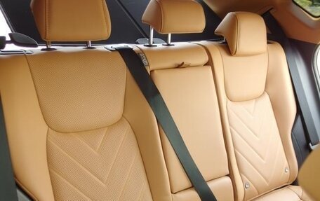 Lexus NX, 2023 год, 4 200 000 рублей, 6 фотография
