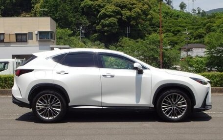 Lexus NX, 2023 год, 4 200 000 рублей, 5 фотография