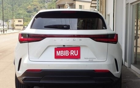 Lexus NX, 2023 год, 4 200 000 рублей, 3 фотография