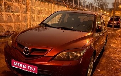 Mazda 3, 2008 год, 700 000 рублей, 1 фотография