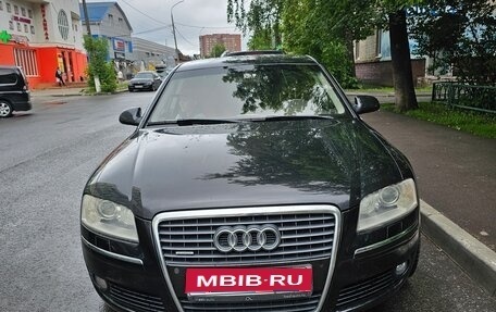 Audi A8, 2006 год, 1 350 000 рублей, 1 фотография
