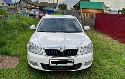 Skoda Octavia, 2012 год, 1 080 000 рублей, 1 фотография