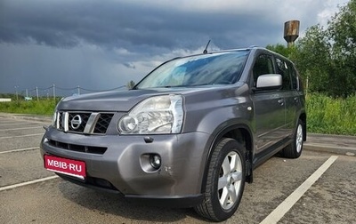 Nissan X-Trail, 2010 год, 900 000 рублей, 1 фотография