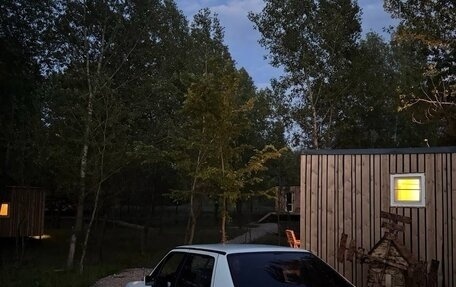 Volkswagen Jetta III, 1986 год, 135 000 рублей, 1 фотография