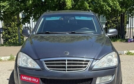 SsangYong Kyron I, 2011 год, 899 000 рублей, 3 фотография