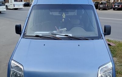 Ford Tourneo Connect I, 2006 год, 450 000 рублей, 1 фотография
