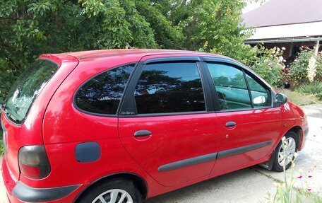 Renault Scenic III, 1998 год, 290 000 рублей, 1 фотография