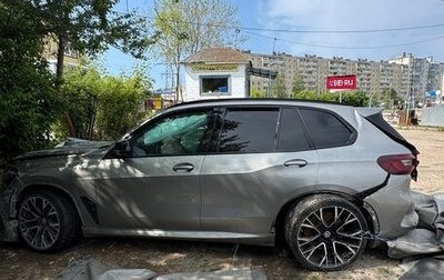 BMW X5 M, 2022 год, 4 400 000 рублей, 1 фотография