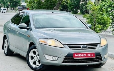 Ford Mondeo IV, 2008 год, 569 000 рублей, 1 фотография