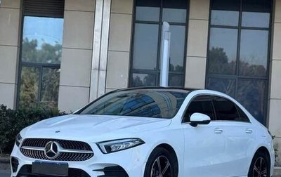 Mercedes-Benz A-Класс, 2021 год, 1 640 000 рублей, 1 фотография