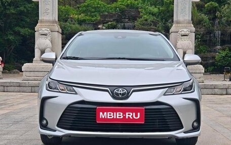 Toyota Corolla, 2020 год, 1 149 171 рублей, 1 фотография
