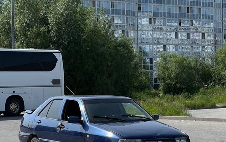 SEAT Toledo III, 1998 год, 90 000 рублей, 1 фотография