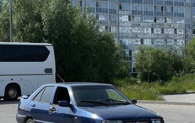 SEAT Toledo III, 1998 год, 90 000 рублей, 1 фотография