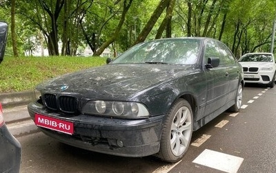 BMW 5 серия, 2003 год, 495 000 рублей, 1 фотография
