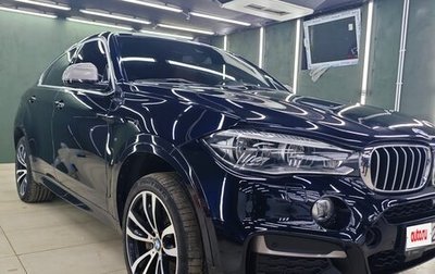 BMW X6, 2015 год, 5 750 000 рублей, 1 фотография
