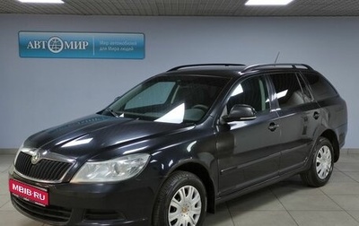Skoda Octavia, 2011 год, 865 000 рублей, 1 фотография
