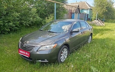 Toyota Camry, 2006 год, 900 000 рублей, 1 фотография