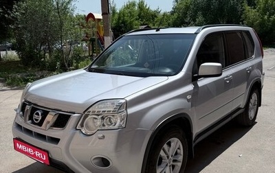 Nissan X-Trail, 2013 год, 1 390 000 рублей, 1 фотография