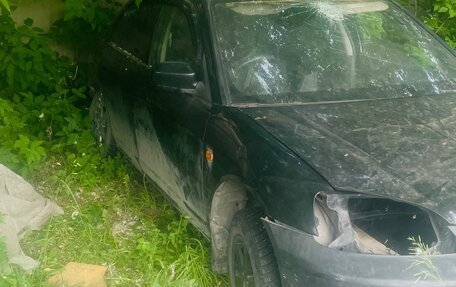 Honda Civic Ferio III, 2001 год, 100 000 рублей, 1 фотография