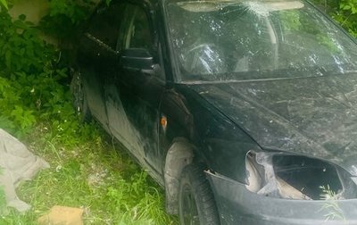 Honda Civic Ferio III, 2001 год, 100 000 рублей, 1 фотография