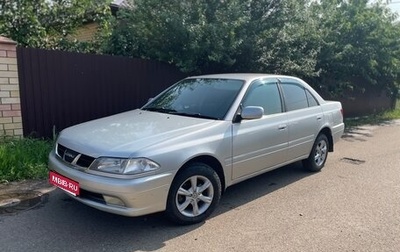 Toyota Carina, 2000 год, 430 000 рублей, 1 фотография