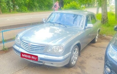 ГАЗ 31105 «Волга», 2007 год, 350 000 рублей, 1 фотография