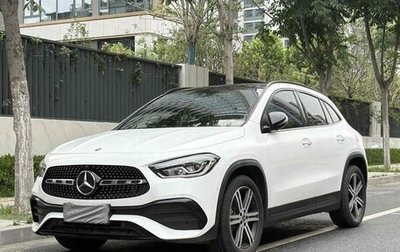 Mercedes-Benz GLA, 2022 год, 2 379 000 рублей, 1 фотография
