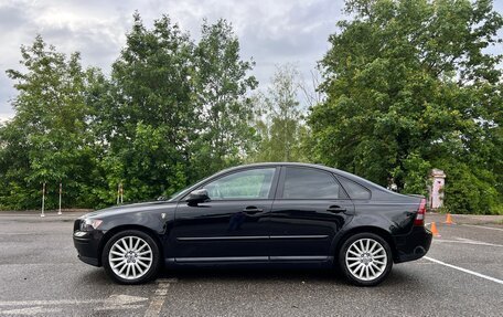 Volvo S40 II, 2007 год, 820 000 рублей, 1 фотография