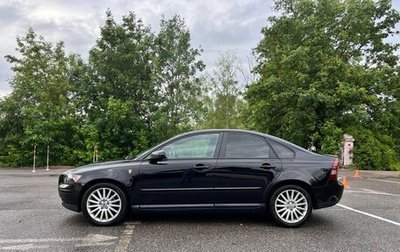 Volvo S40 II, 2007 год, 820 000 рублей, 1 фотография