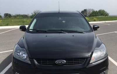 Ford Focus II рестайлинг, 2010 год, 550 000 рублей, 1 фотография