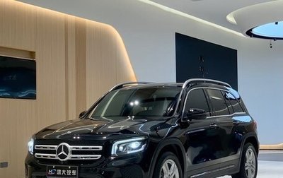 Mercedes-Benz GLB, 2022 год, 2 679 000 рублей, 1 фотография