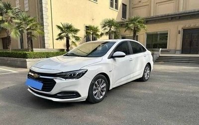 Chevrolet Monza, 2022 год, 1 200 000 рублей, 1 фотография