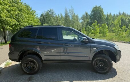 SsangYong Kyron I, 2011 год, 899 000 рублей, 5 фотография