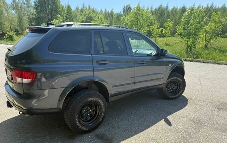 SsangYong Kyron I, 2011 год, 899 000 рублей, 6 фотография