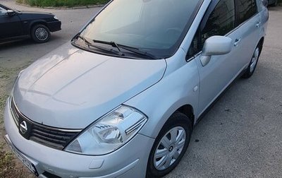 Nissan Tiida, 2007 год, 570 000 рублей, 1 фотография