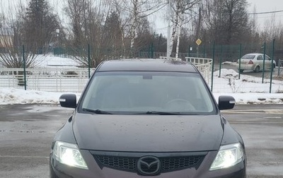Mazda CX-9 I рестайлинг, 2008 год, 900 000 рублей, 1 фотография