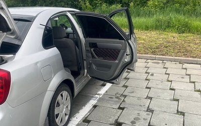 Chevrolet Lacetti, 2010 год, 420 000 рублей, 1 фотография