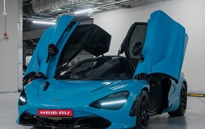 McLaren 720S, 2019 год, 19 950 000 рублей, 1 фотография