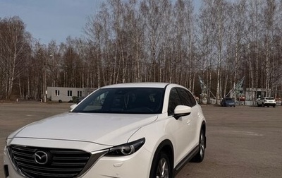 Mazda CX-9 II, 2018 год, 3 400 000 рублей, 1 фотография