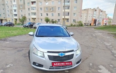 Chevrolet Cruze II, 2010 год, 600 000 рублей, 1 фотография