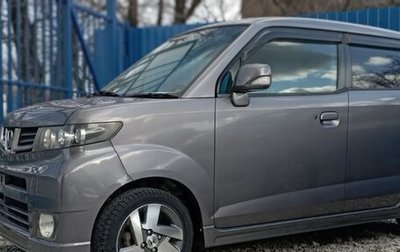Honda Zest, 2010 год, 710 000 рублей, 1 фотография