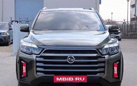 SsangYong Rexton, 2022 год, 2 253 800 рублей, 1 фотография