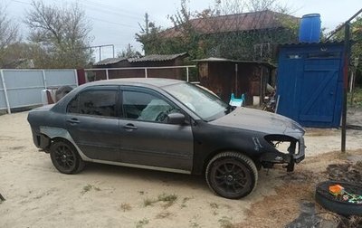 Mitsubishi Lancer IX, 2005 год, 230 000 рублей, 1 фотография