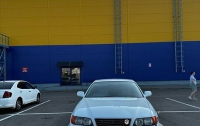 Toyota Chaser VI, 1998 год, 1 100 000 рублей, 1 фотография